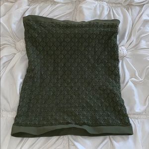 Free People tube top